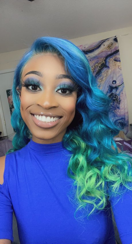 Sallie Griffin sexy pornstar archive