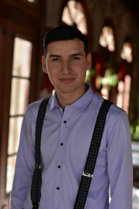 Misael Aispuro sexy actress archive