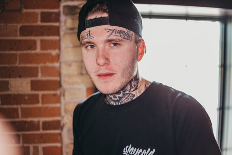 Derrek sex star gallery