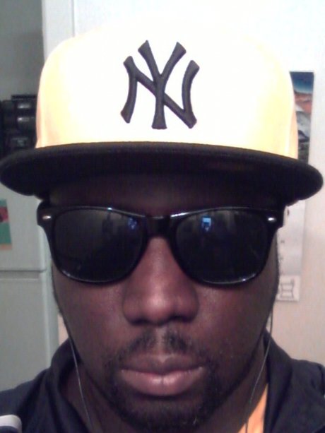 Tyrone Trotman star beautiful pictures