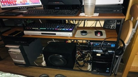 Tyrone Trotman pornstar beautiful image