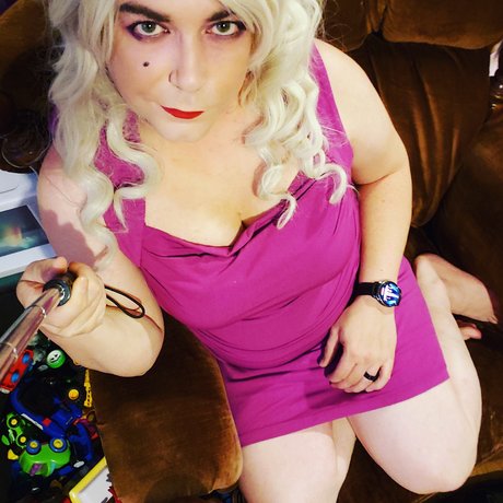 Tianna Rain exclusive actress gallery