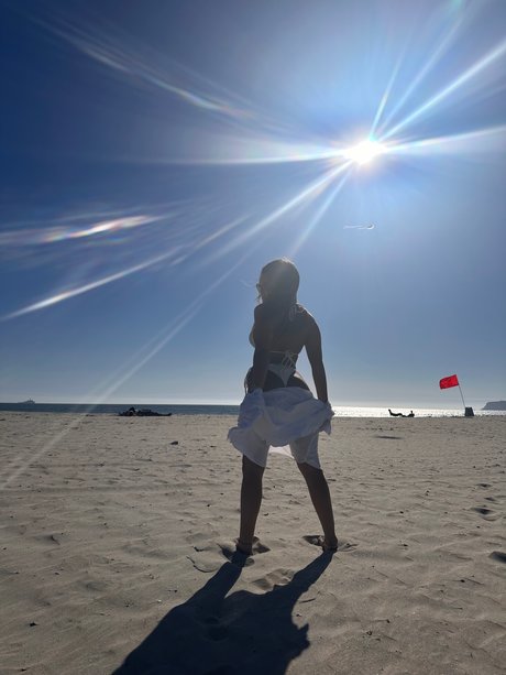 Cats model adult image