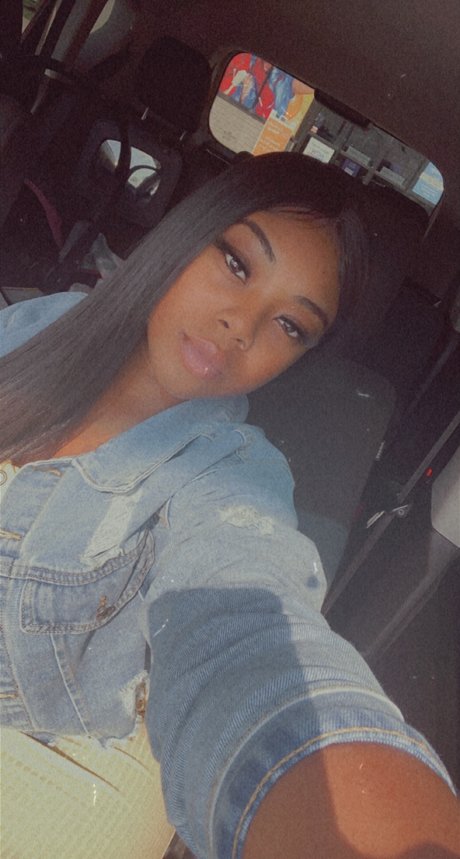 BabyJ_ model hot pictures