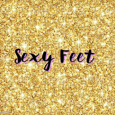 SEXY FEET model art gallery