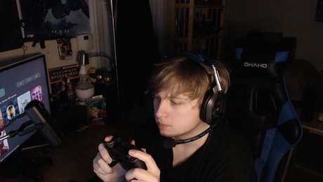 The One Ian top model photo