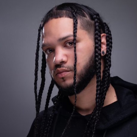 El Makariio pornstar exclusive picture