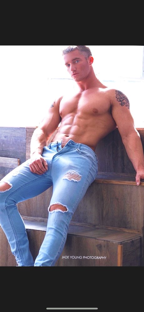 Blake Taylor top star photos