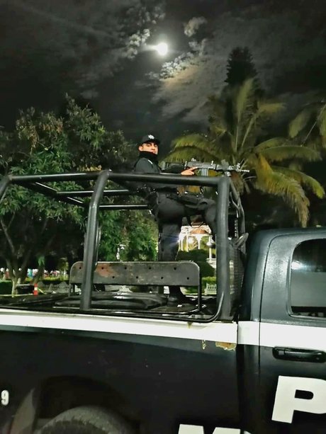 OsmarCR7 model nice gallery