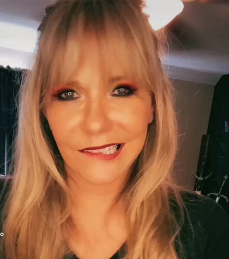 Sparkles2 oh best model photo