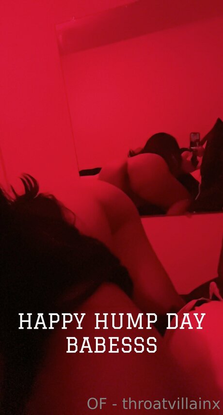 THROAT VILLAIN xxx star galleries