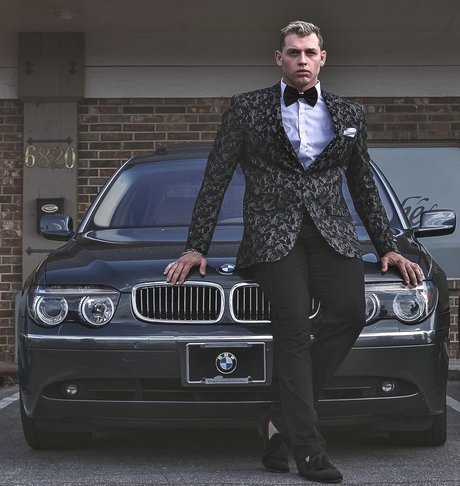 Tony G_ nudes star galleries