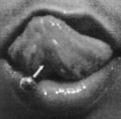 Tooka pornstar nude image