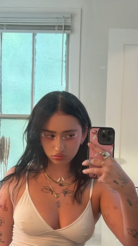 Woulfieloo exclusive pornstar photo