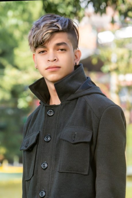 Diego Andres sexy star archive