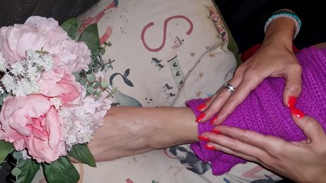 Miss Fetish xxx pornstar image