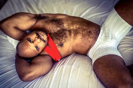 Mr Edir pornstar hot pic