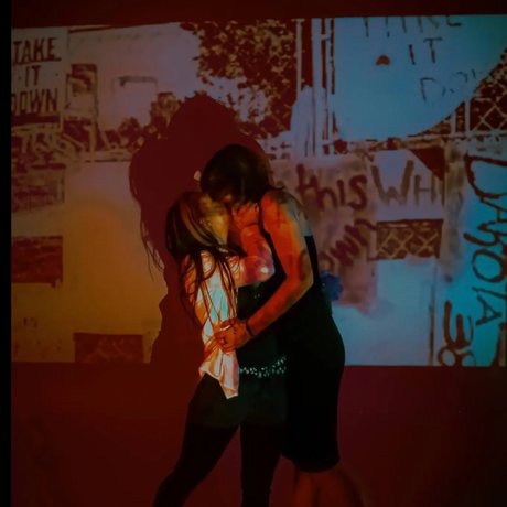 Love amp amp Star adult star image