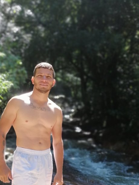 Mairon pornstar free photo