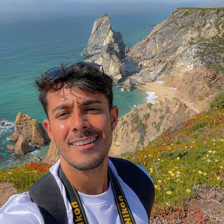 matheus model hd picture