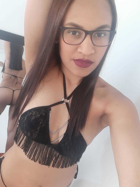 Valen Uribe model erotic images