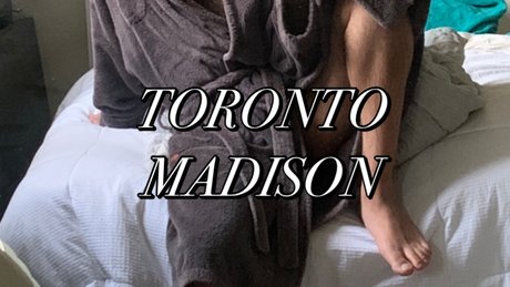Toronto Madison erotic star galleries