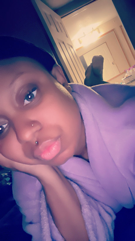 black girls onlyfans pornographic image