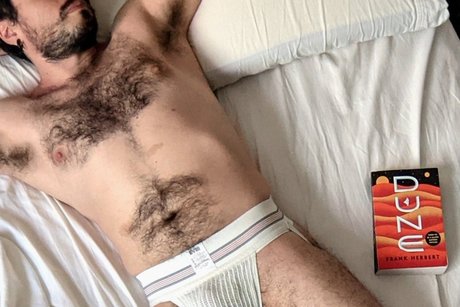 Adam Surge Free OF account_ model adult image