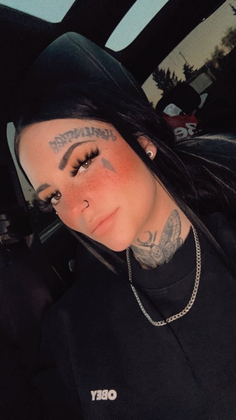 TheRodDaughter art actress gallery