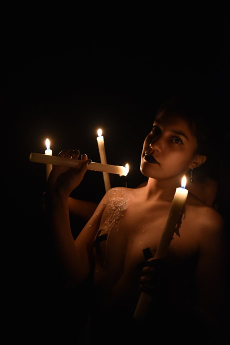 Angela Jazm n P rez star adult photo