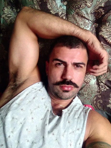 Victor Bradock pornstar naked pics