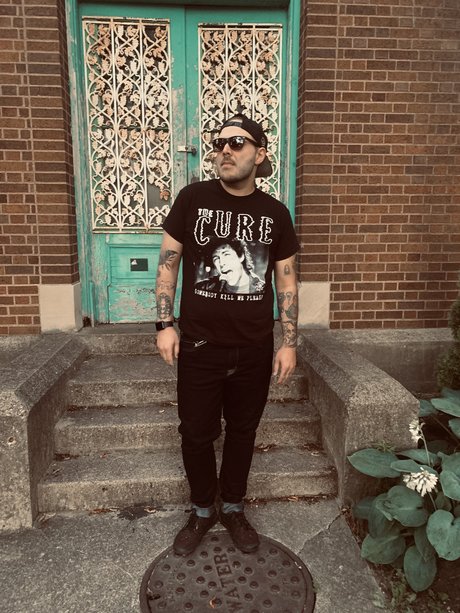 Smpy nude model picture