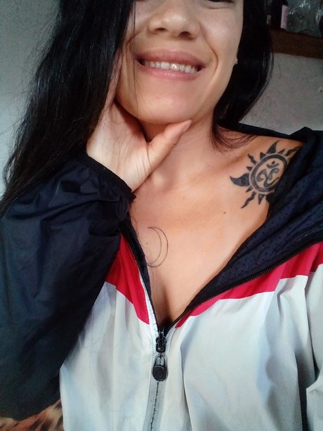 Luana Cristina model best images