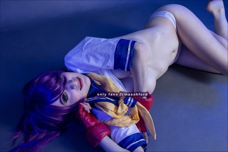 Alexia_ high quality star image