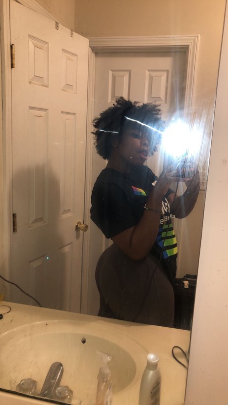 Tasia Baby art model pics