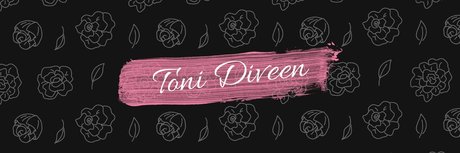 ToniDiveenXXX hot model pics