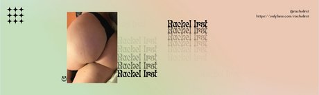 Rachel Irst hot actress photos