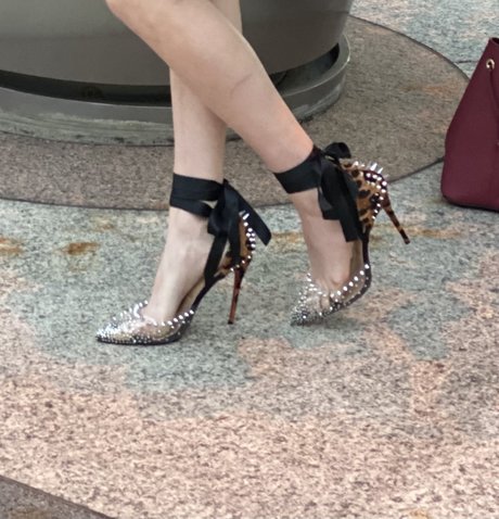 Tiffany Ann star top gallery