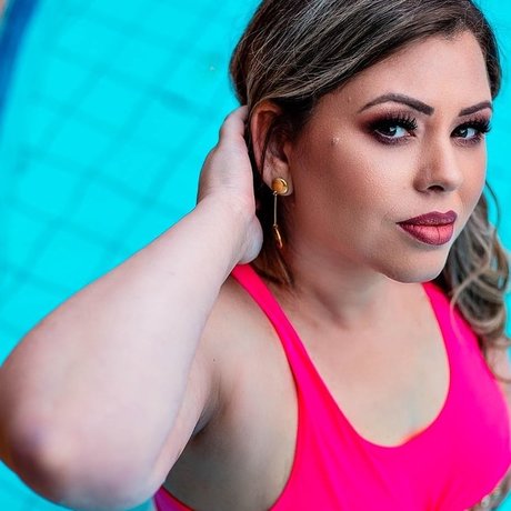 Mirian P Metling exclusive pornstar photo