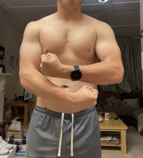 Thick Nathan perfect star photo