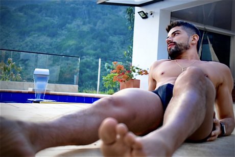 Ethan White nudes actress photo