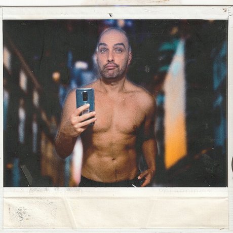 El Tito free pornstar img