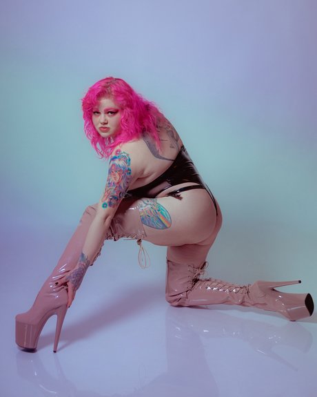 Daisy Love star pretty gallery