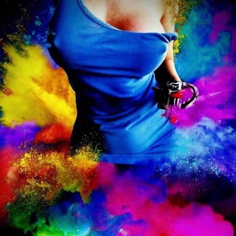 Serendipity pornographic actress gallery