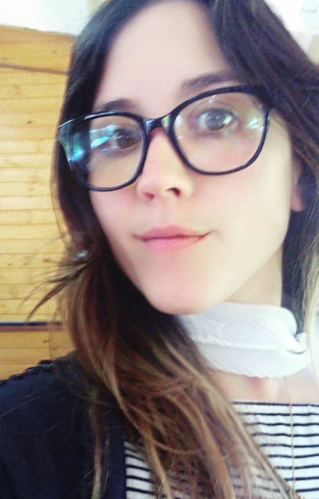 Ana Lia Lovesense naked model pic