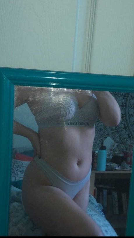 Tiffany Jo perfect model photo