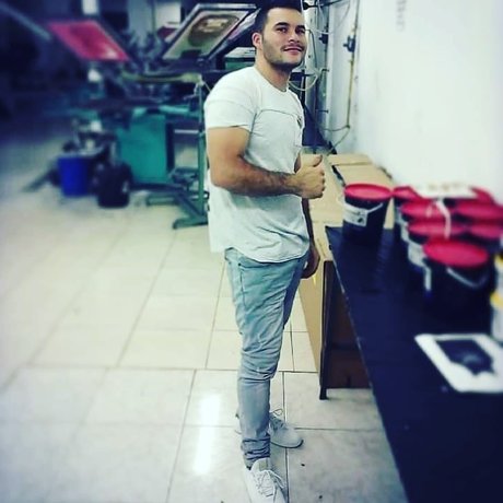 Andres Montiel model porn archive