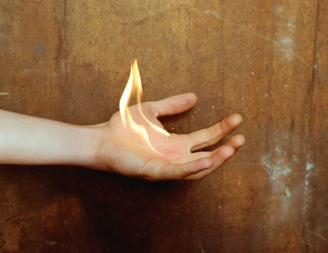 James Star model nice img