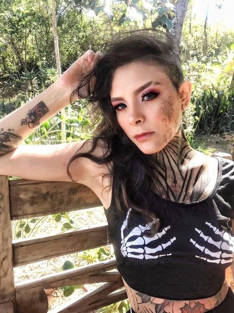 TintaNankin hd star image