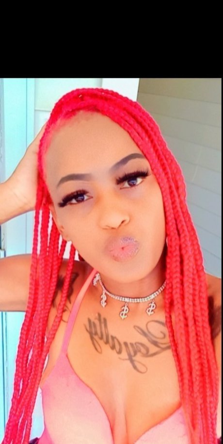 Courtn y star beautiful pic